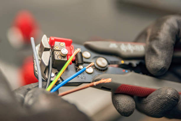Best Electrical Outlet Repair  in Colville, WA