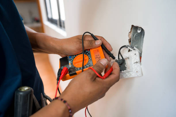 Best Licensed Electrician  in Colville, WA
