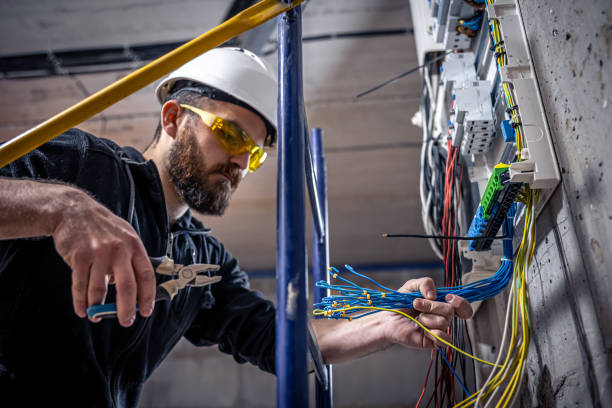 Best Electrical Troubleshooting Services  in Colville, WA