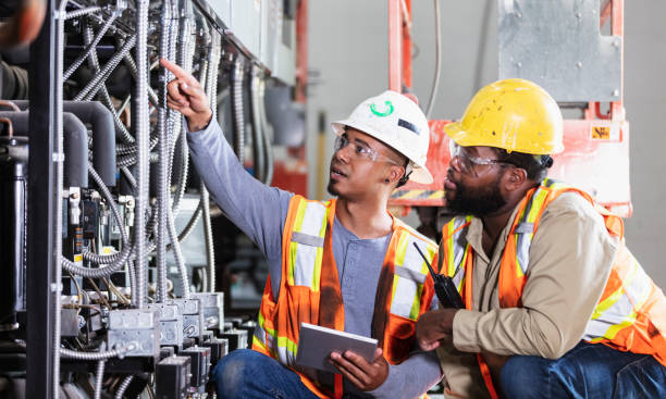 Best Affordable Electrician  in Colville, WA