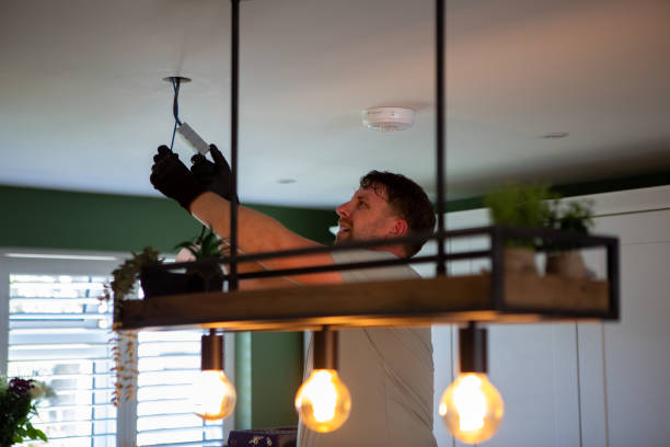 Best Electrical Upgrades for Homes  in Colville, WA