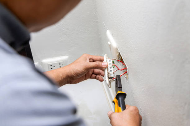 Best Residential Electrician Services  in Colville, WA