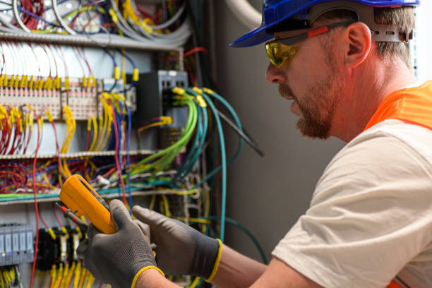 Best Emergency Electrical Repair  in Colville, WA