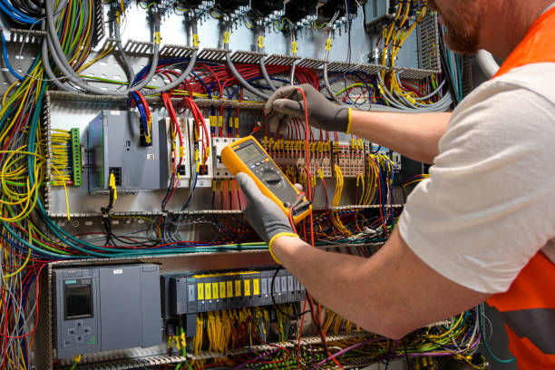 Best Home Electrical Repair  in Colville, WA