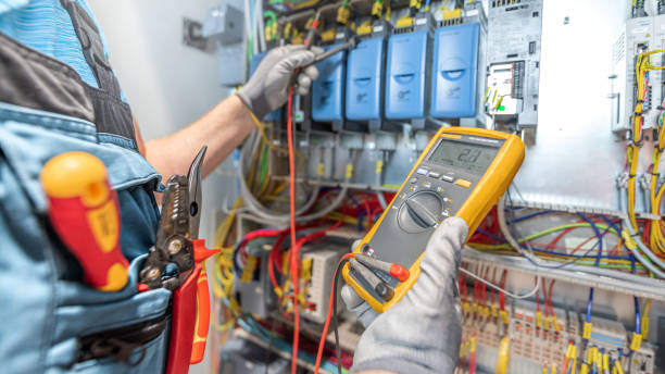 Best Affordable Electrical Installation  in Colville, WA