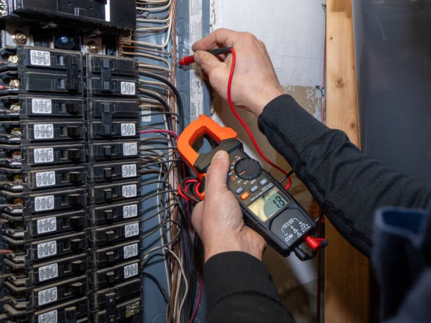 Best Generator Installation Services  in Colville, WA