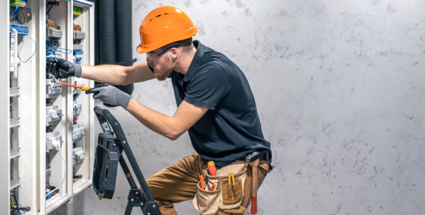 Electrical Upgrades for Homes in Colville, WA