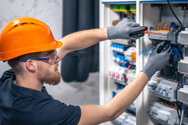 Best Electrical Repair Services  in Colville, WA