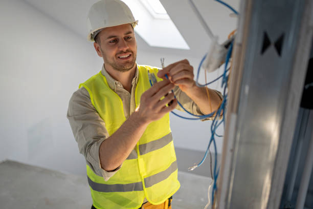 Best Electrical Upgrades for Homes  in Colville, WA